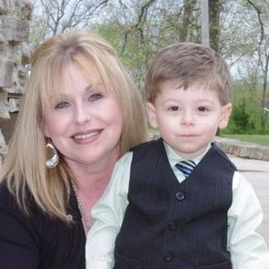 Meet your Posher, Brenda